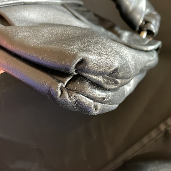 ❤️ black Y2K Coach mini Shoulder Bag ❤️ - Picture 15 of 17